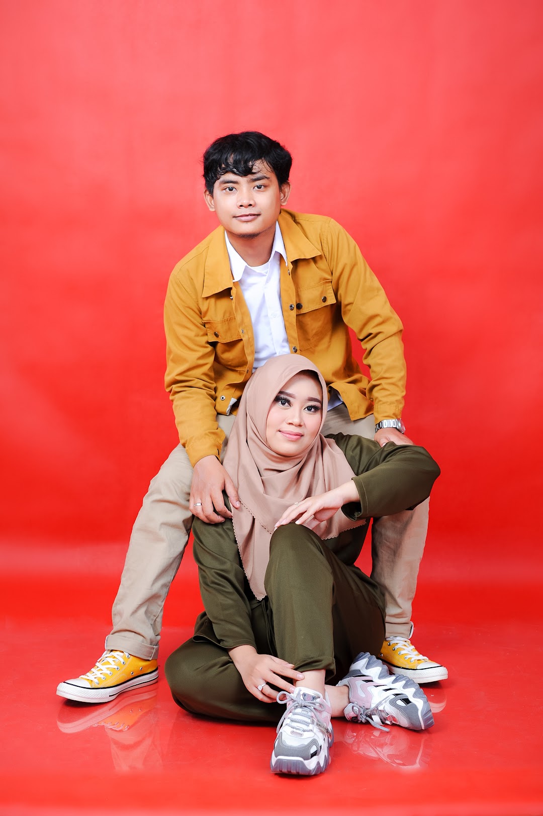 Detail Studio Foto Tegal Nomer 4