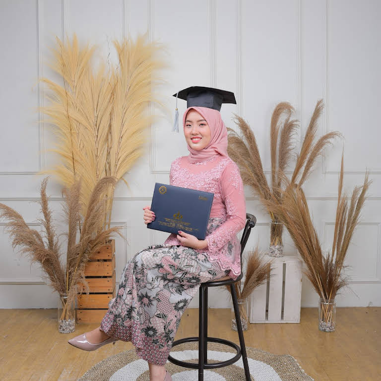 Detail Studio Foto Wisuda Nomer 20