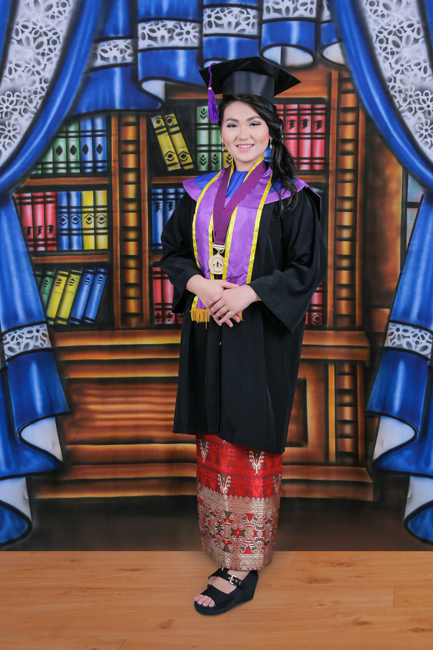 Detail Studio Foto Wisuda Nomer 6