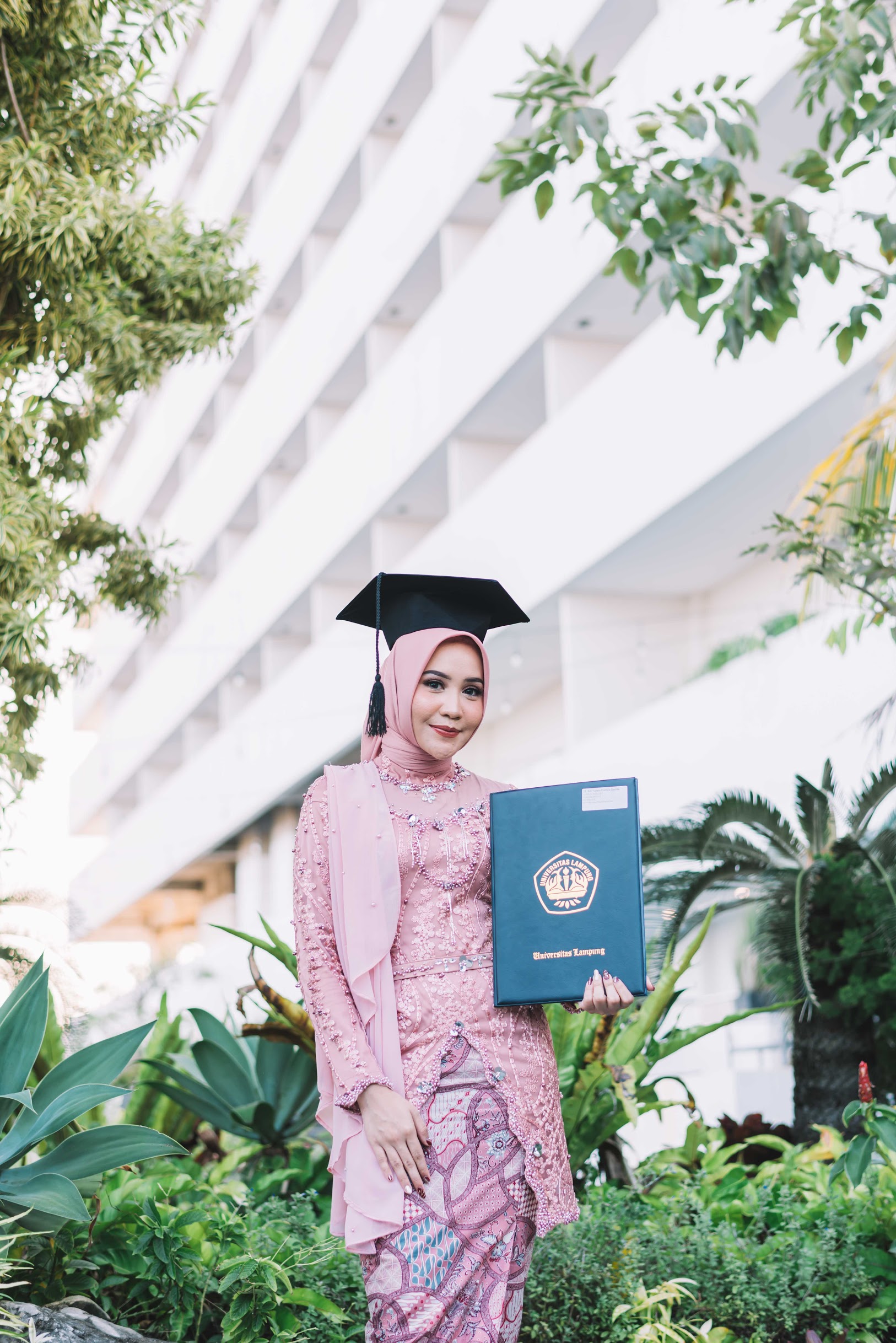 Detail Studio Foto Wisuda Jakarta Nomer 34