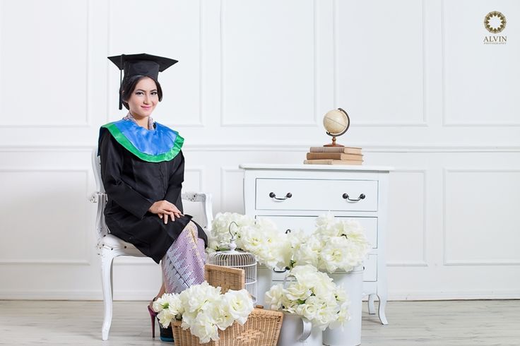 Detail Studio Foto Wisuda Jogja Nomer 44