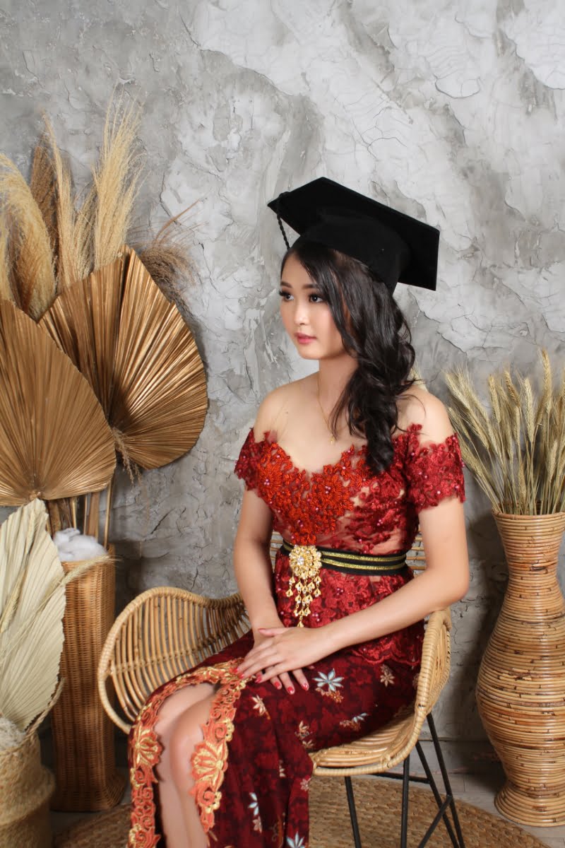 Detail Studio Foto Wisuda Terdekat Nomer 38