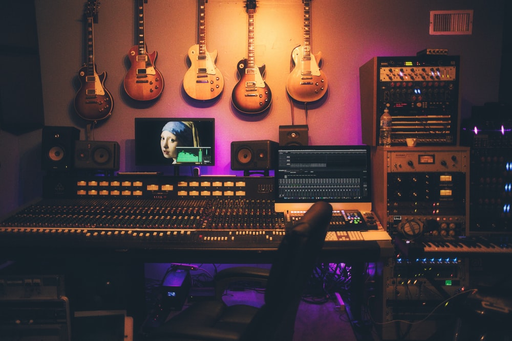 Studio Hd - KibrisPDR