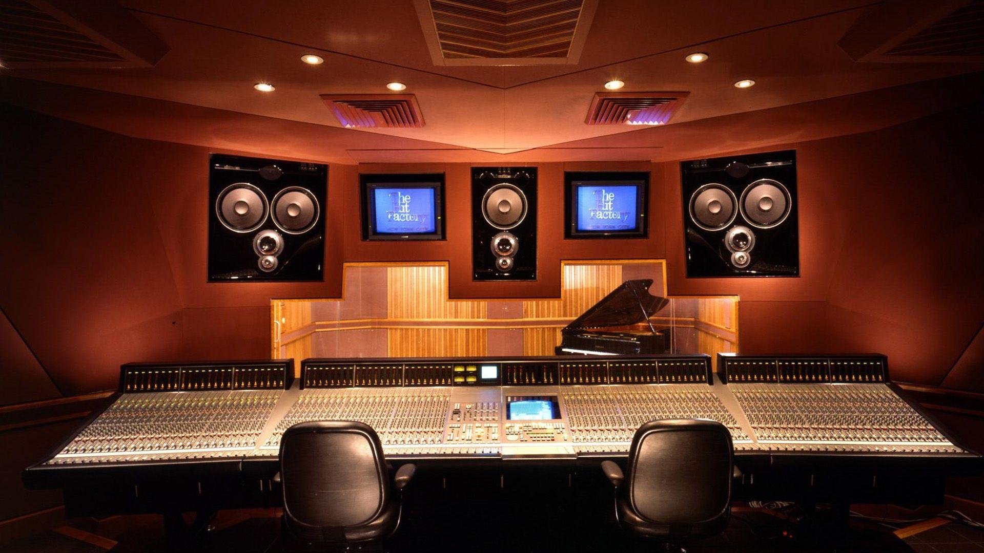 Detail Studio Hd Nomer 8