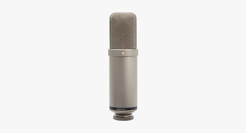 Detail Studio Mic Png Nomer 49