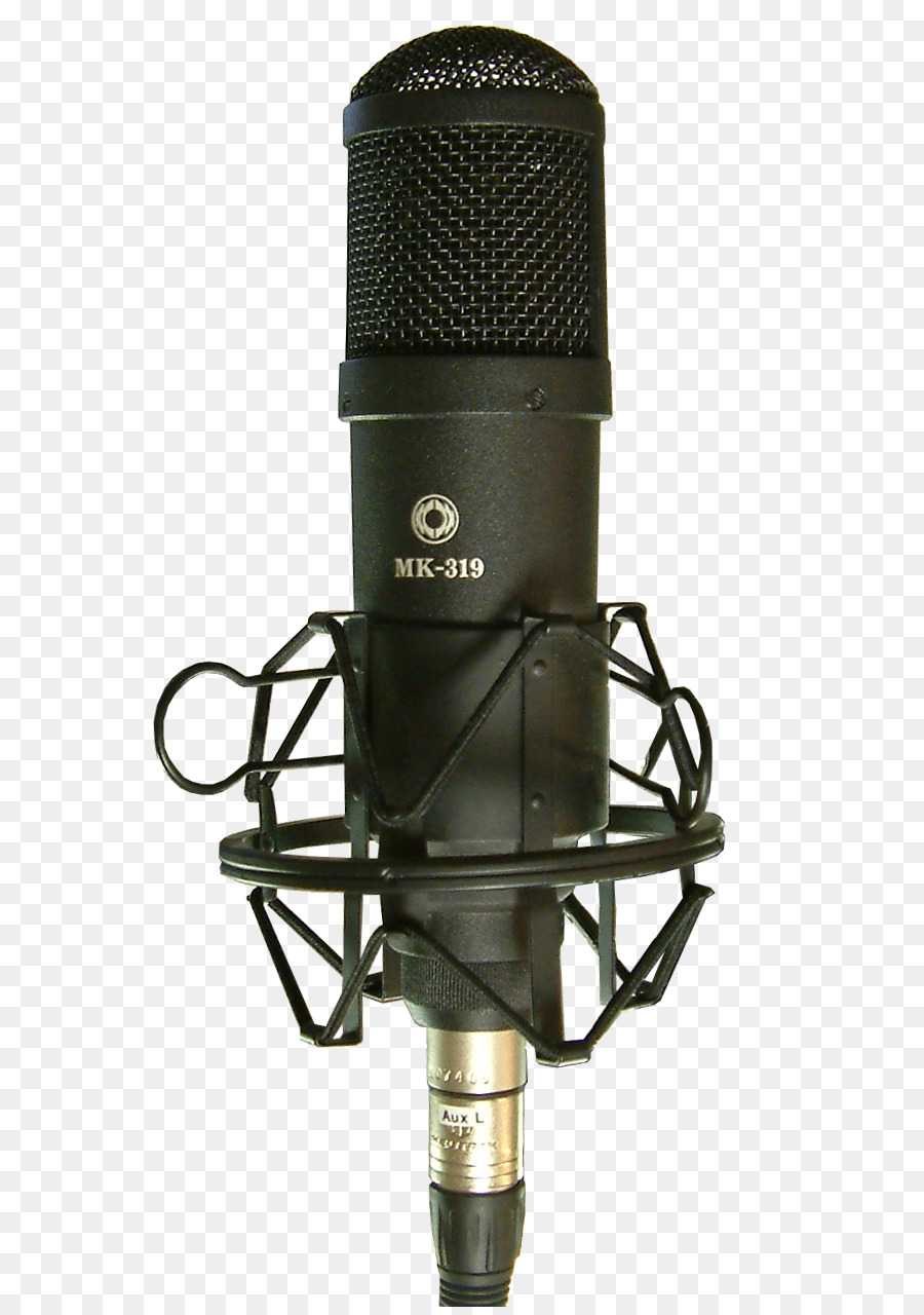 Detail Studio Mic Png Nomer 50