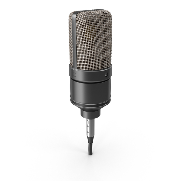 Detail Studio Microphone Png Nomer 23