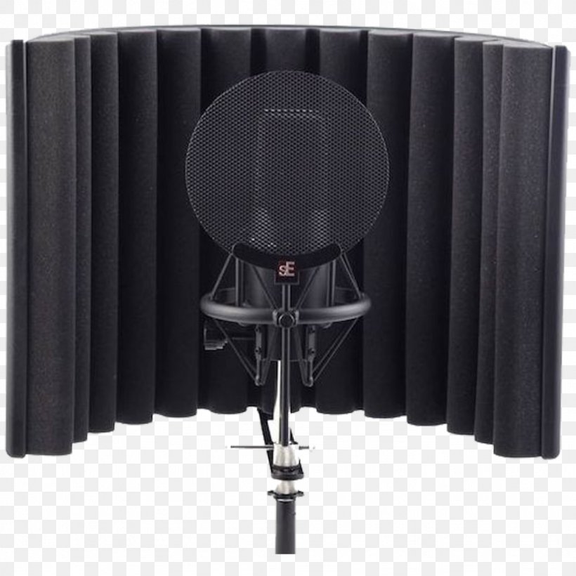 Detail Studio Microphone Png Nomer 44