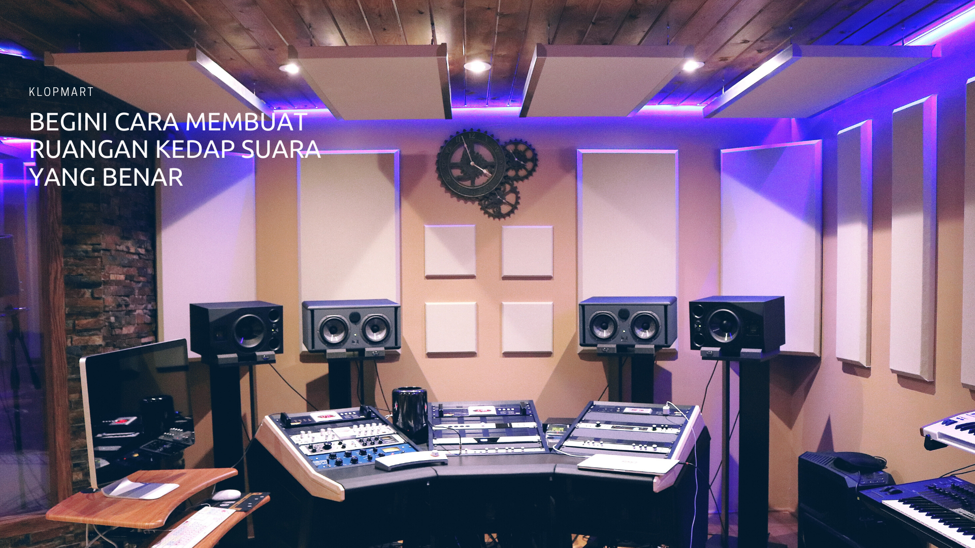 Download Studio Musik Di Kamar Nomer 23