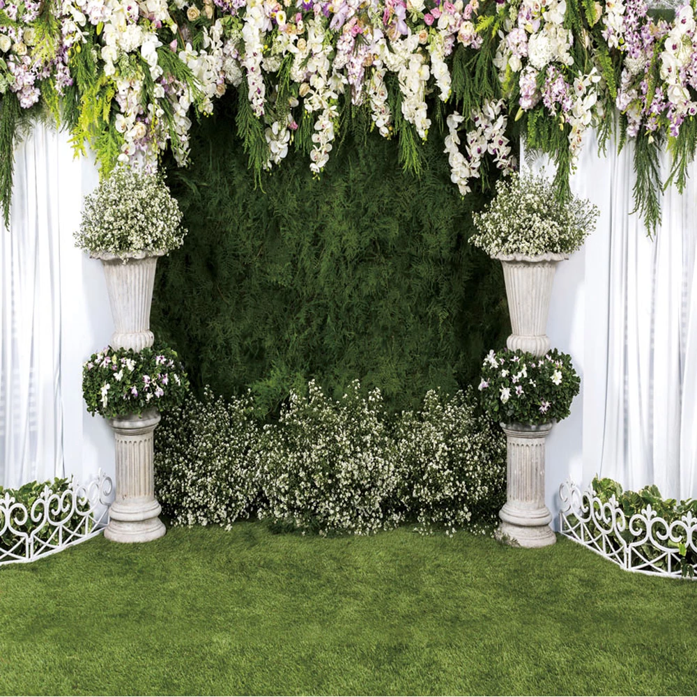 Detail Studio Photo Background Wedding Nomer 50