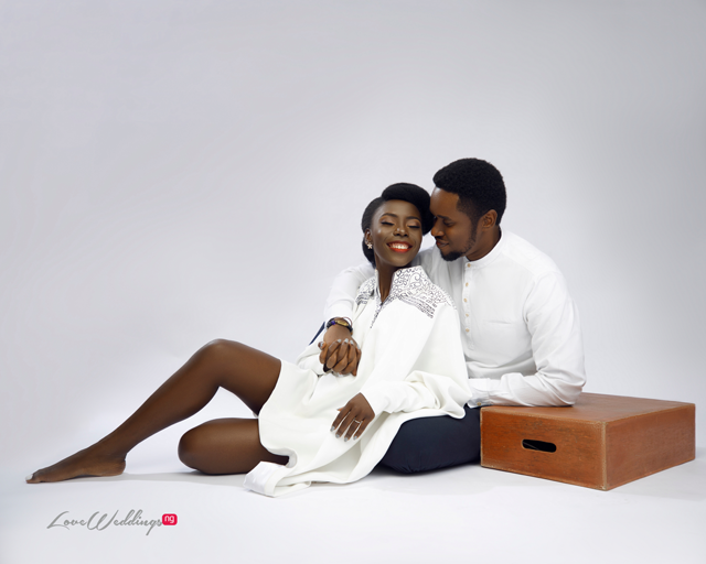 Detail Studio Prewedding Nomer 21