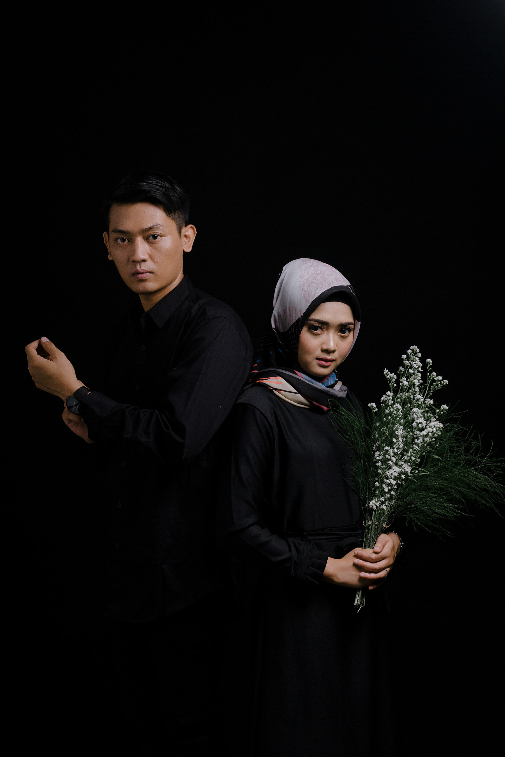 Detail Studio Prewedding Nomer 5