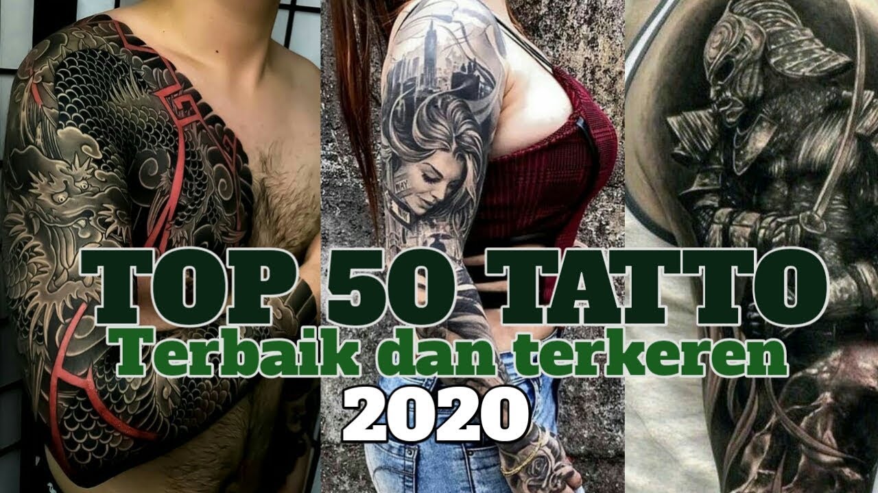 Detail Studio Tato Terbaik Di Jogja Nomer 40