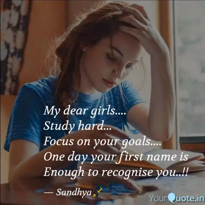 Detail Study Goals Quotes Nomer 50