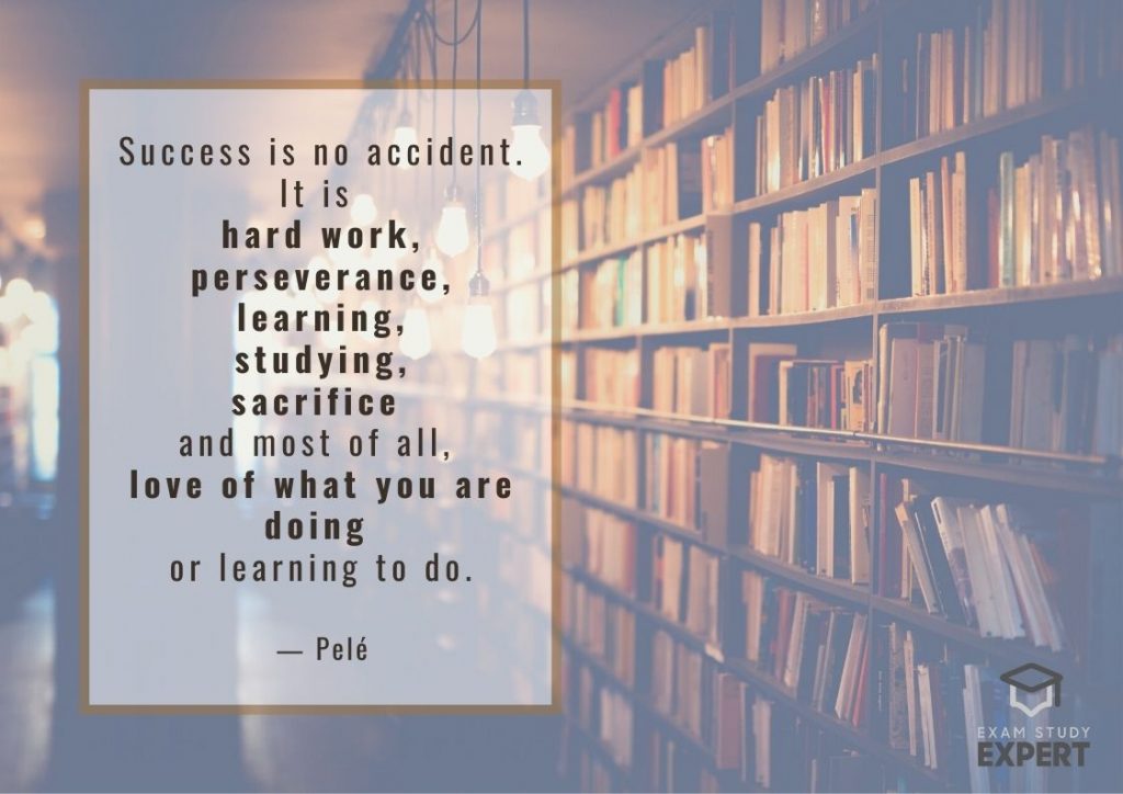 Study Motivation Quotes - KibrisPDR