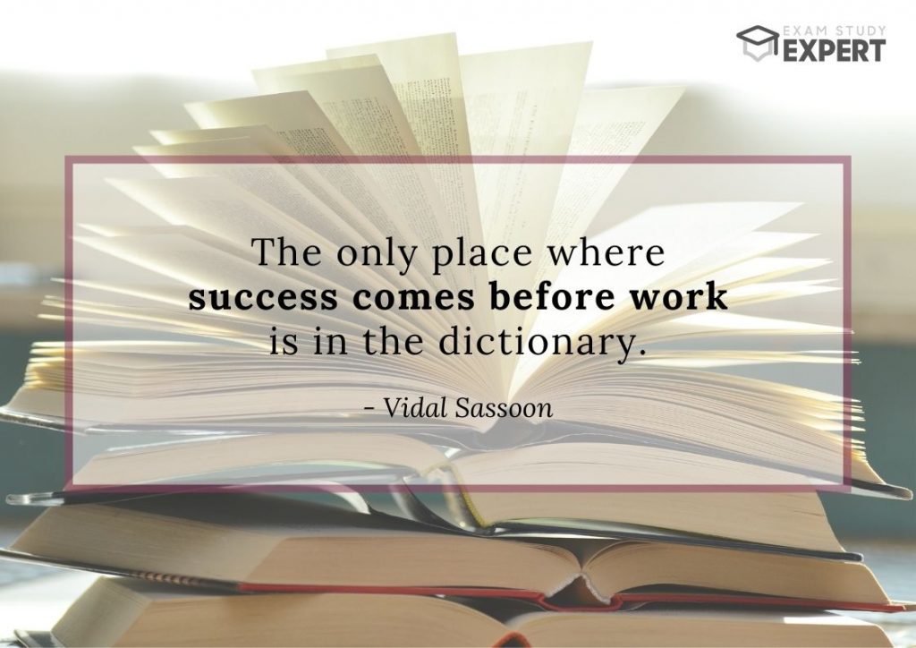 Detail Study Motivation Quotes Nomer 16