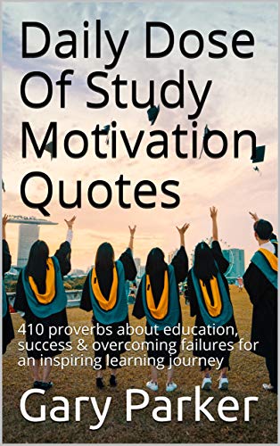 Detail Study Motivation Quotes Nomer 40
