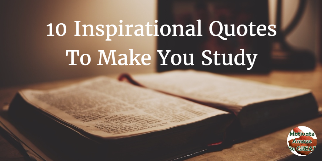 Detail Study Motivation Quotes Nomer 41