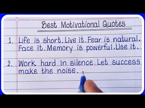 Detail Study Motivation Quotes Nomer 46