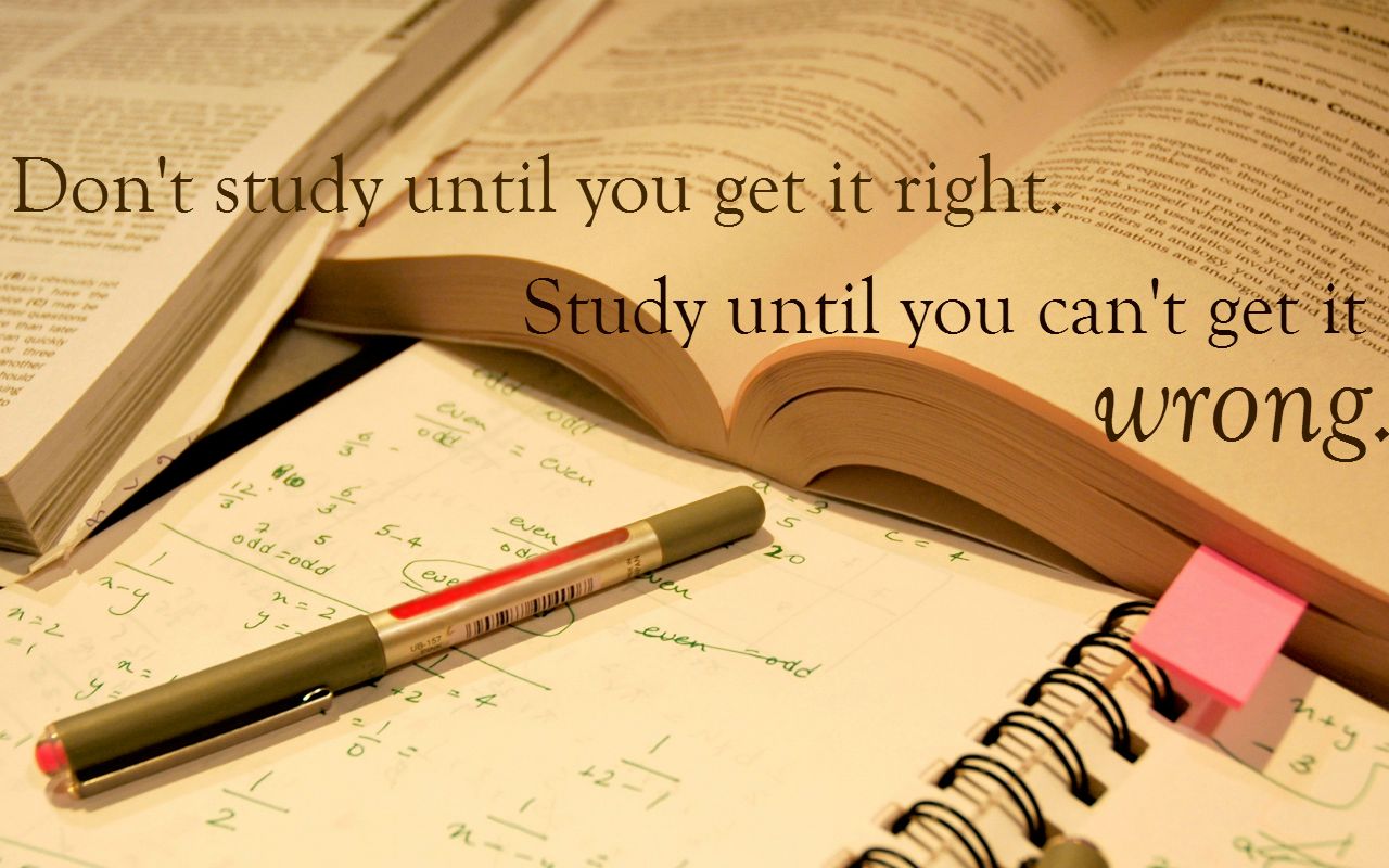 Detail Study Motivation Quotes Nomer 50