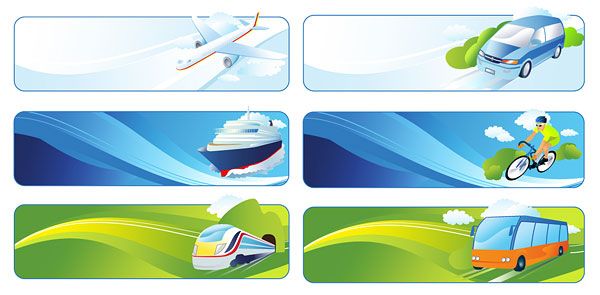 Detail Study Tour Vector Nomer 24