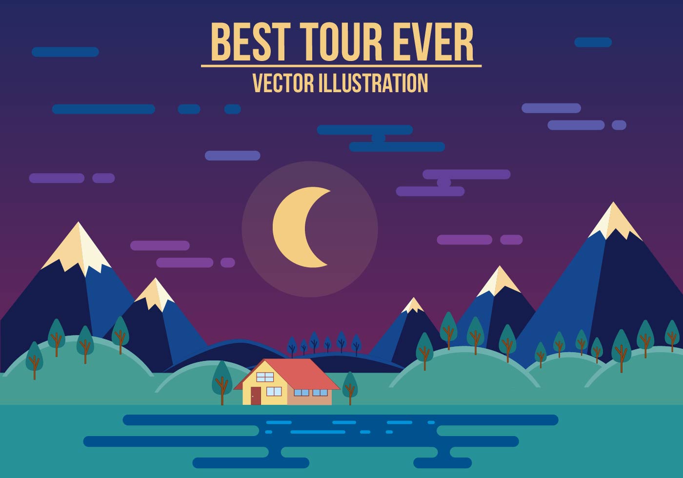 Detail Study Tour Vector Nomer 52