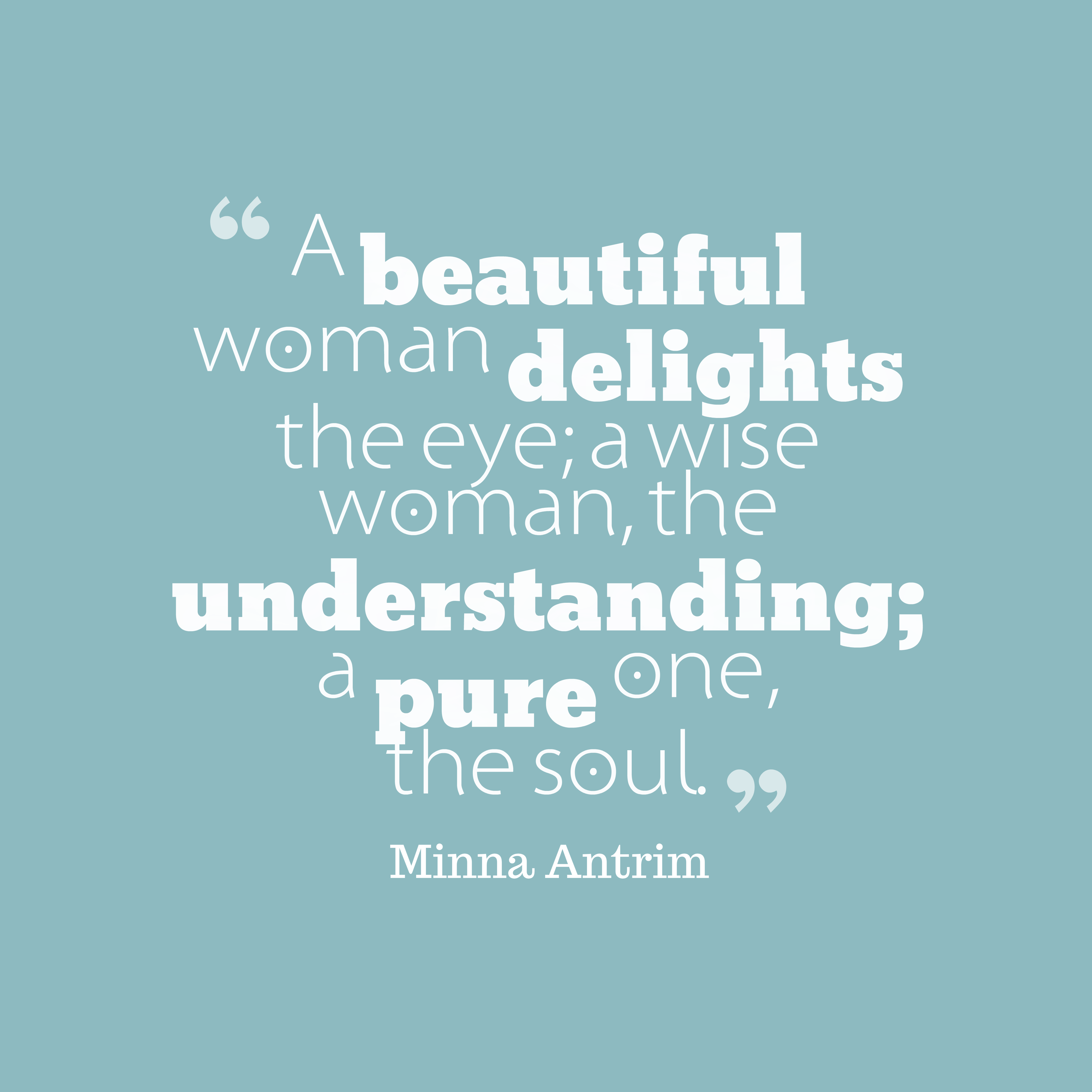 Detail Stunning Woman Quotes Nomer 23