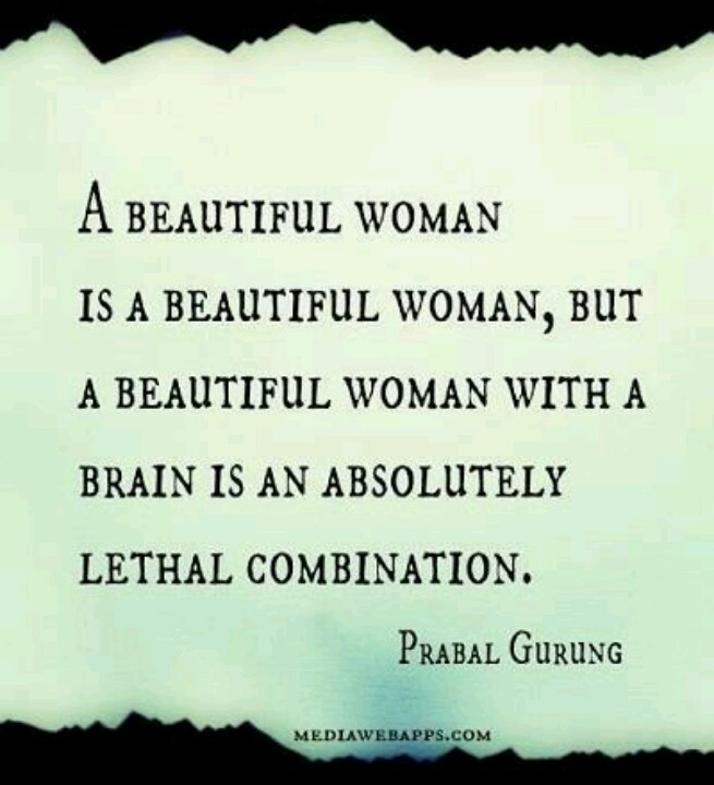 Detail Stunning Woman Quotes Nomer 26