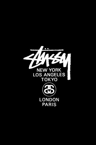 Detail Stussy Wallpaper Nomer 2