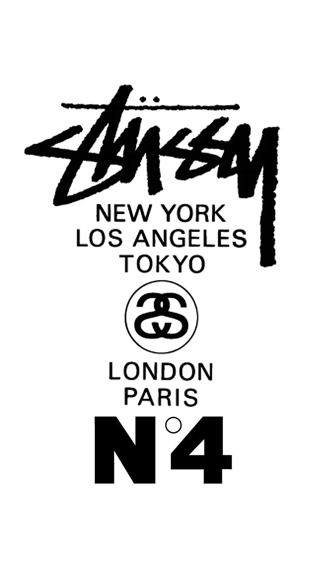 Detail Stussy Wallpaper Nomer 26