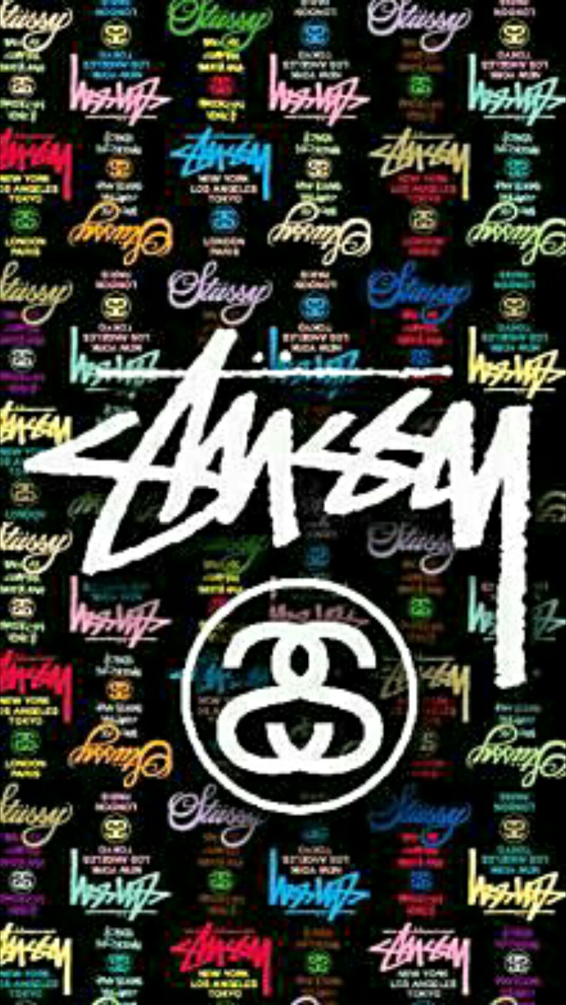 Detail Stussy Wallpaper Nomer 44