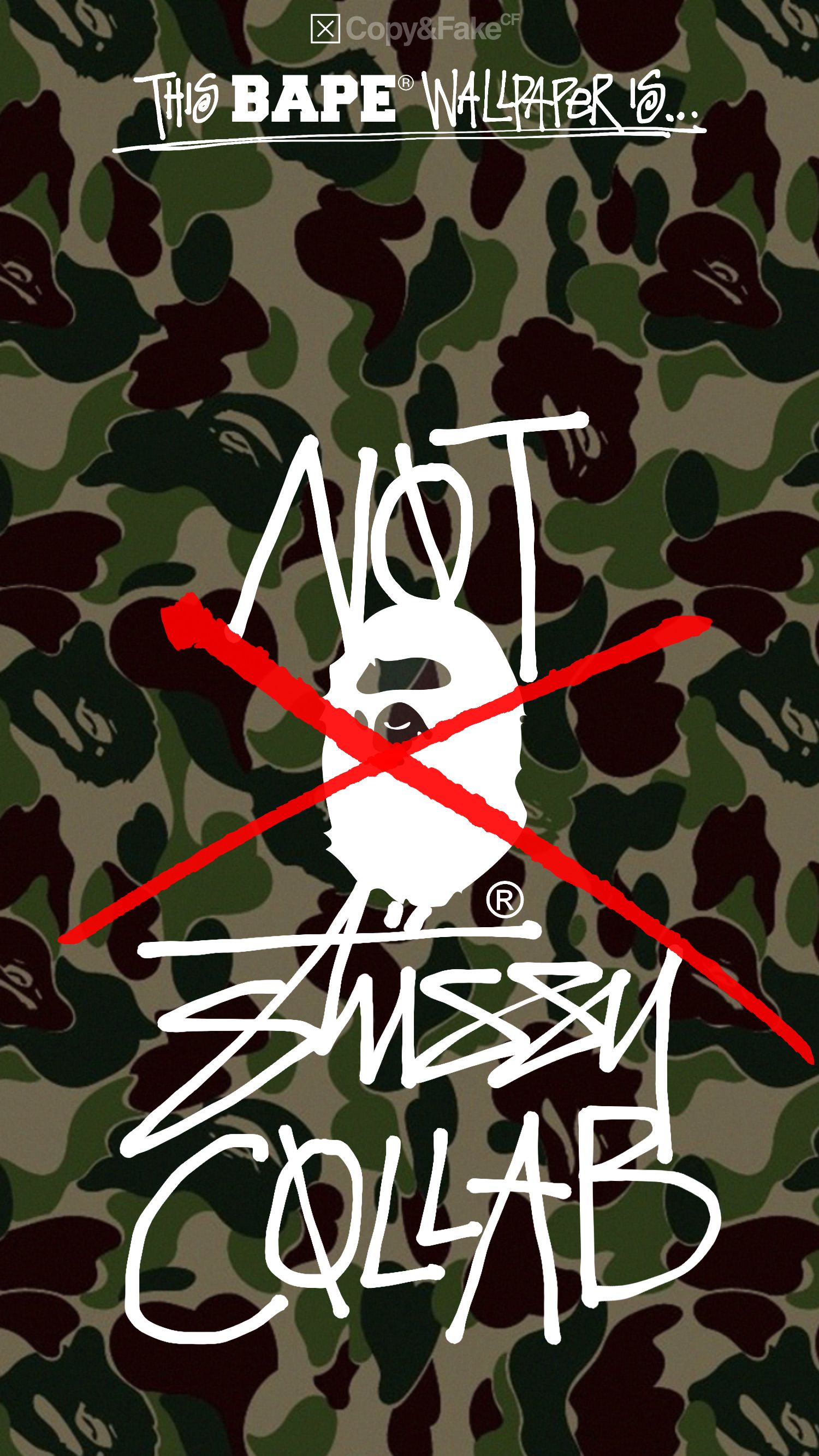 Detail Stussy Wallpaper Hd Nomer 28