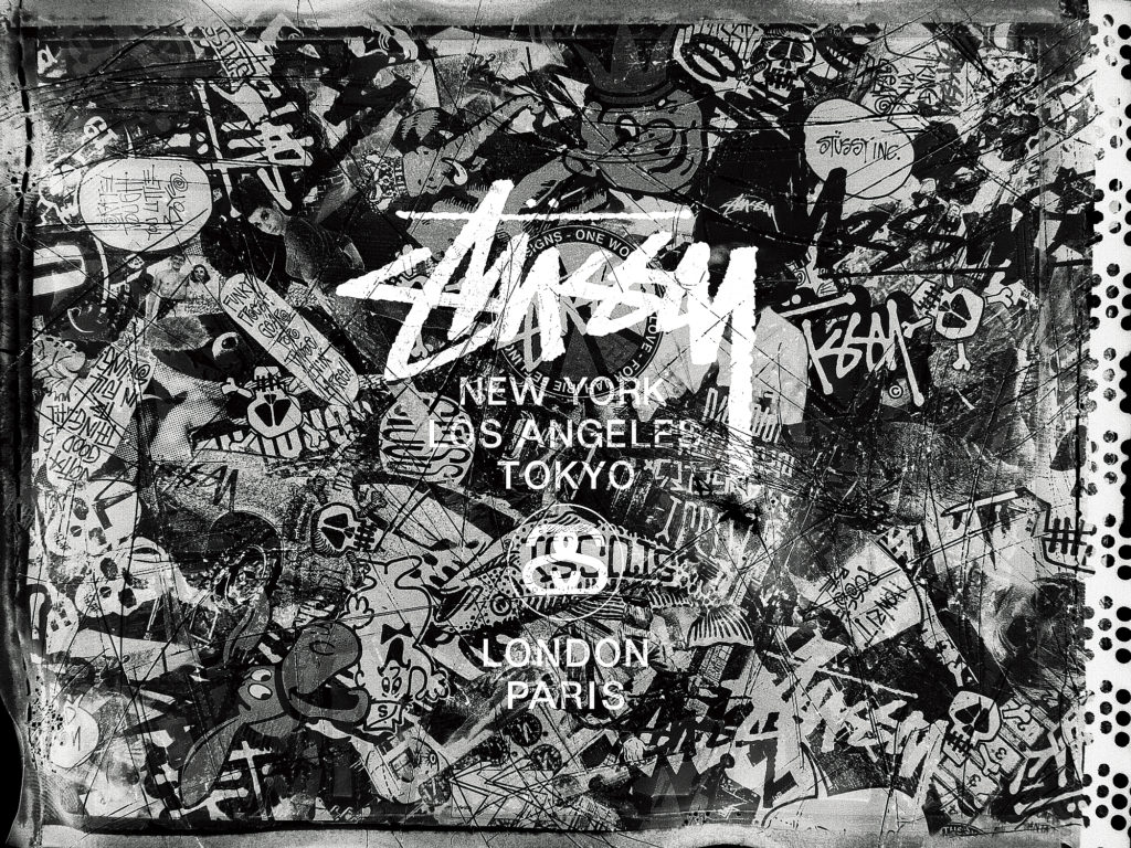 Detail Stussy Wallpaper Hd Nomer 39