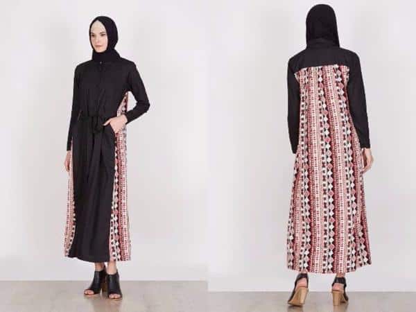 Detail Style Hijab Anak Kuliahan Nomer 38