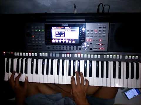 Style Keyboard Pop Batak - KibrisPDR