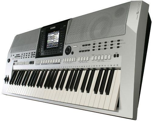 Detail Style Keyboard Pop Batak Nomer 19