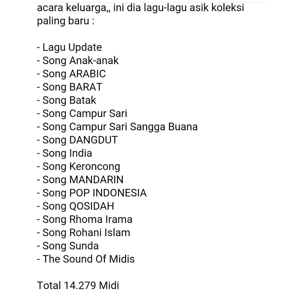 Detail Style Keyboard Pop Batak Nomer 33