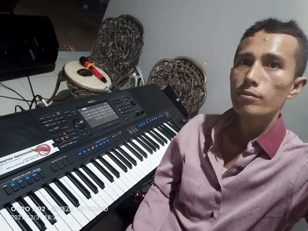 Detail Style Keyboard Pop Batak Nomer 38