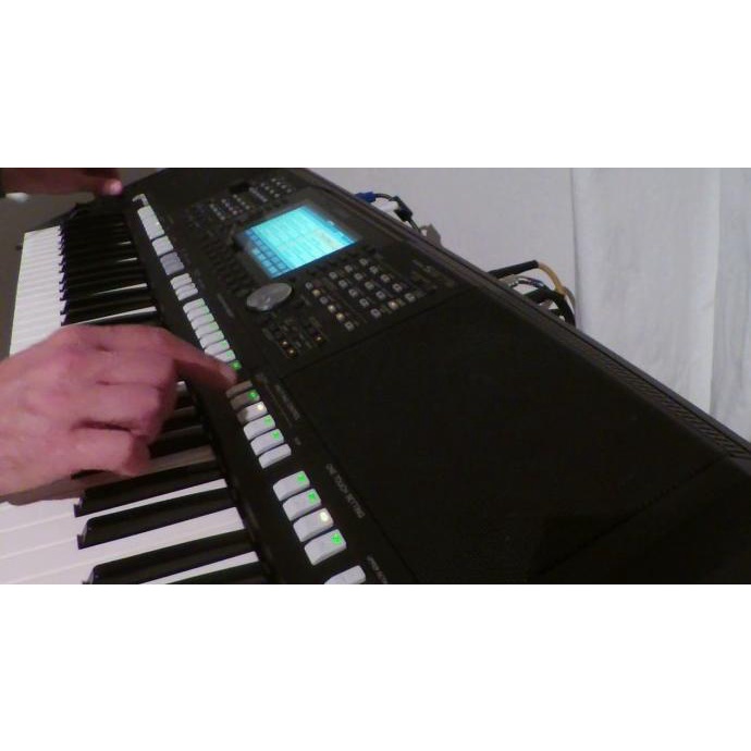 Detail Style Keyboard Pop Batak Nomer 39