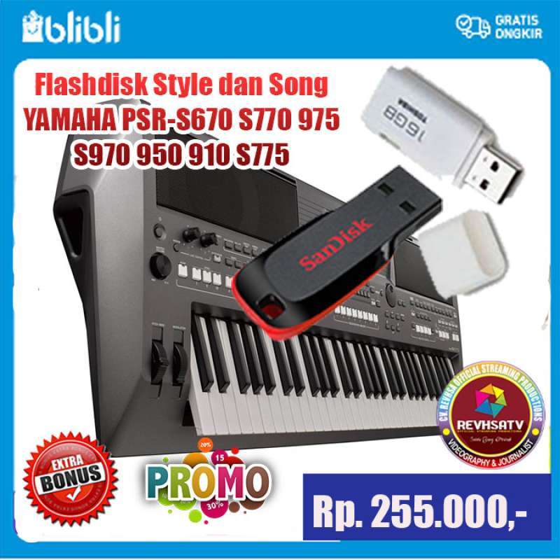 Detail Style Keyboard Pop Batak Nomer 45