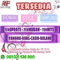 Detail Style Keyboard Pop Batak Nomer 53