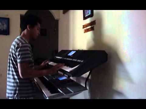 Detail Style Keyboard Pop Batak Nomer 8