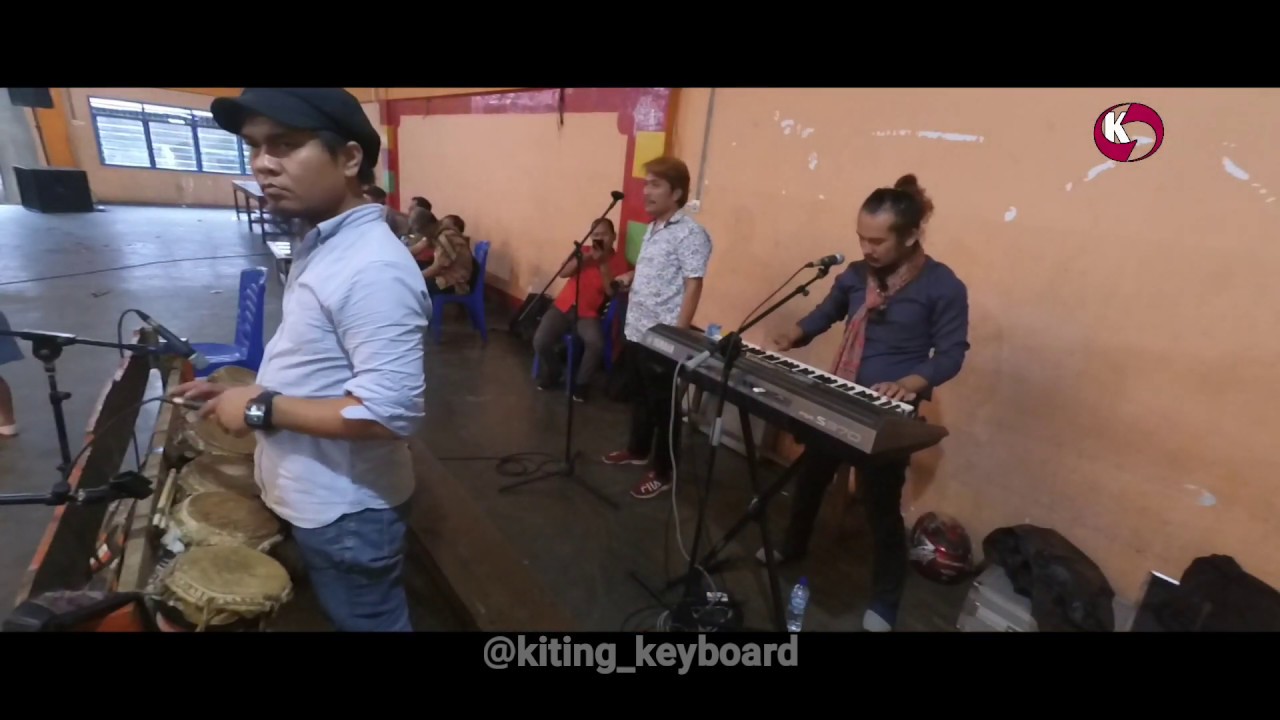 Detail Style Musik Keyboard Rohani Nomer 19