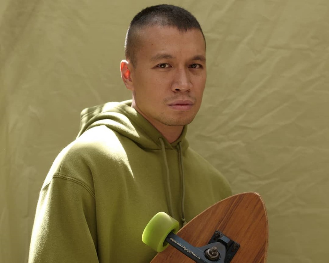 Style Pria Botak Keren - KibrisPDR