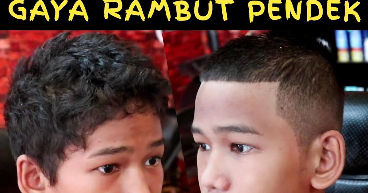 Detail Style Pria Botak Keren Nomer 42