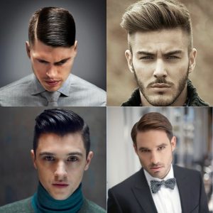 Detail Style Rambut Keren Nomer 20