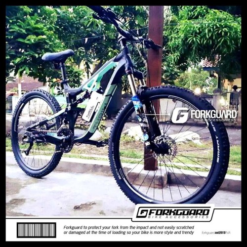 Detail Style Sepeda Mtb Nomer 52