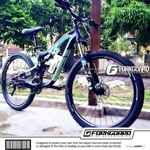 Detail Style Sepeda Mtb Nomer 54