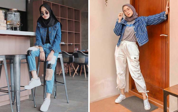 Detail Style Untuk Bukber Remaja Nomer 13