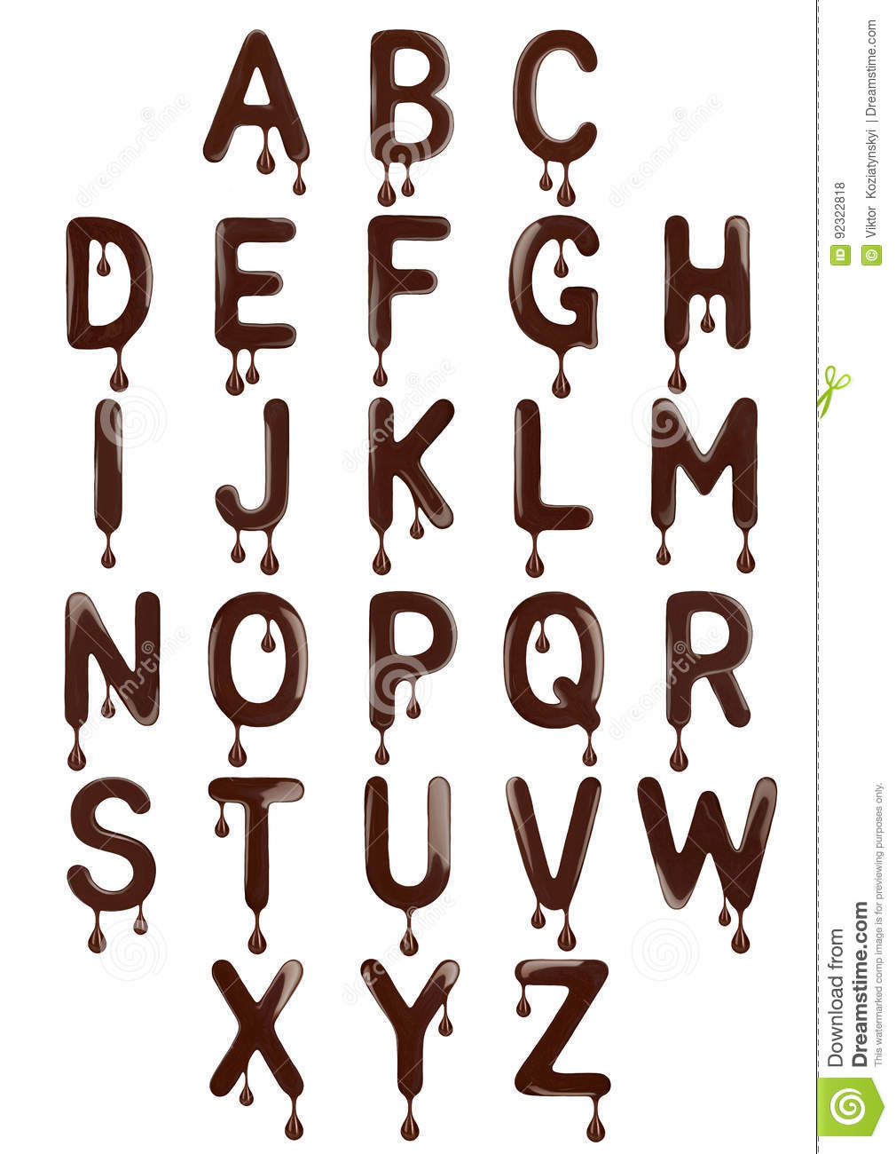 Detail Stylish Alphabets Images A To Z Nomer 47